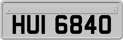 HUI6840