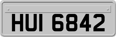 HUI6842