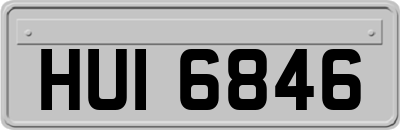 HUI6846