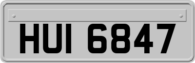 HUI6847