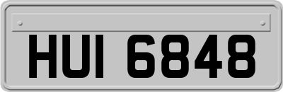 HUI6848