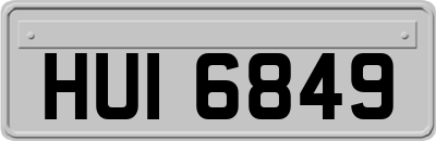 HUI6849