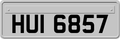 HUI6857