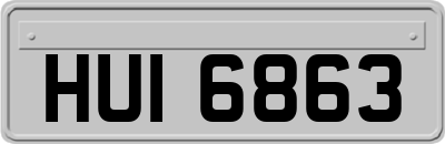 HUI6863