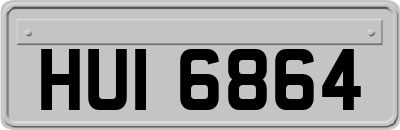 HUI6864