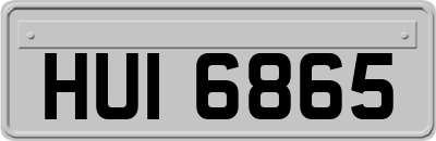 HUI6865