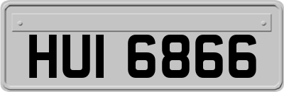 HUI6866