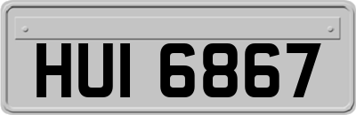 HUI6867