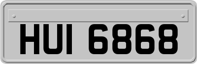 HUI6868