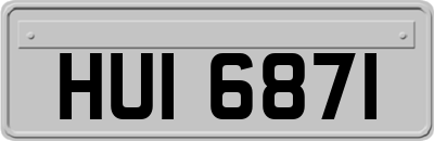 HUI6871