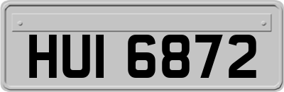 HUI6872