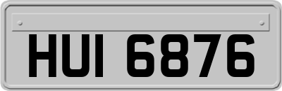 HUI6876