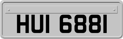 HUI6881