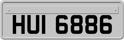 HUI6886