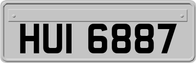 HUI6887