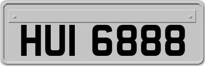 HUI6888