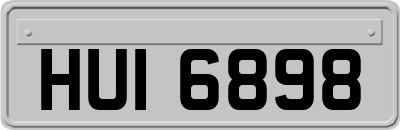 HUI6898