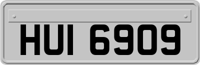 HUI6909