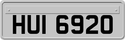 HUI6920