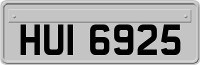 HUI6925