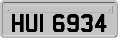 HUI6934