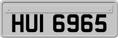 HUI6965