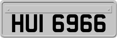 HUI6966