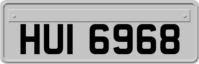 HUI6968