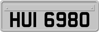 HUI6980