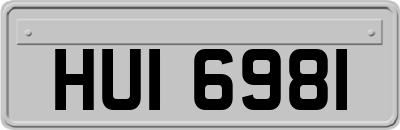 HUI6981