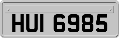 HUI6985