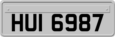 HUI6987