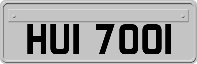 HUI7001