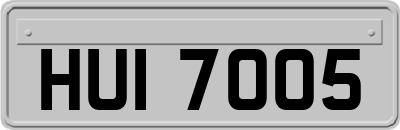 HUI7005