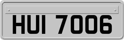 HUI7006