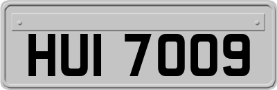 HUI7009