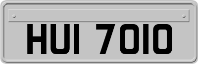 HUI7010