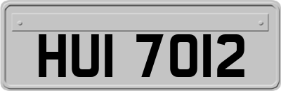 HUI7012