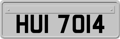 HUI7014