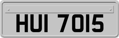 HUI7015