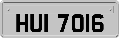 HUI7016