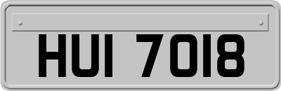 HUI7018