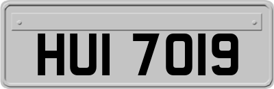 HUI7019