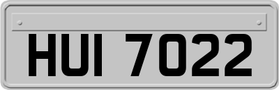 HUI7022