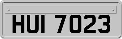 HUI7023