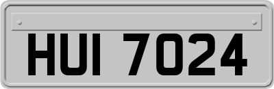 HUI7024