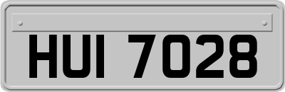 HUI7028