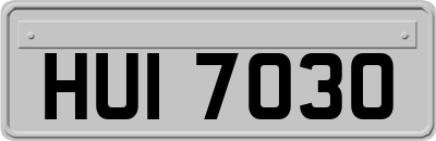 HUI7030