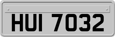 HUI7032