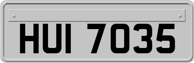 HUI7035